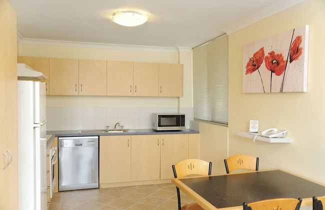 Lodestar Waterside Apartments - Foto 11