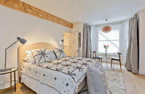 Gorgeous & Grand 5 Bed House, Holland Park - Foto 66