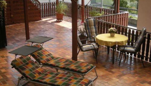 Ferienwohnung Renate Pfaller - Foto 2