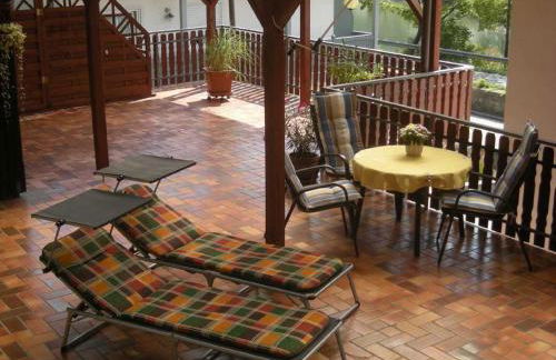 Ferienwohnung Renate Pfaller - Foto 2