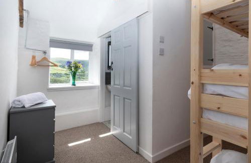 Cowshed Cottage with Log Burner & Shared Dog Field - Foto 16