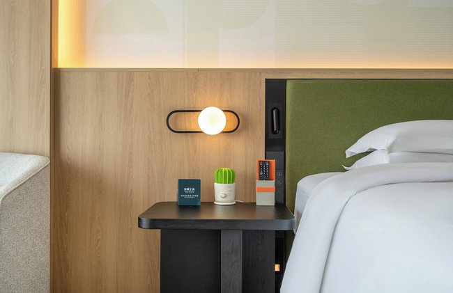 EVEN Hotel Hangzhou Yintai City by IHG - Foto 25