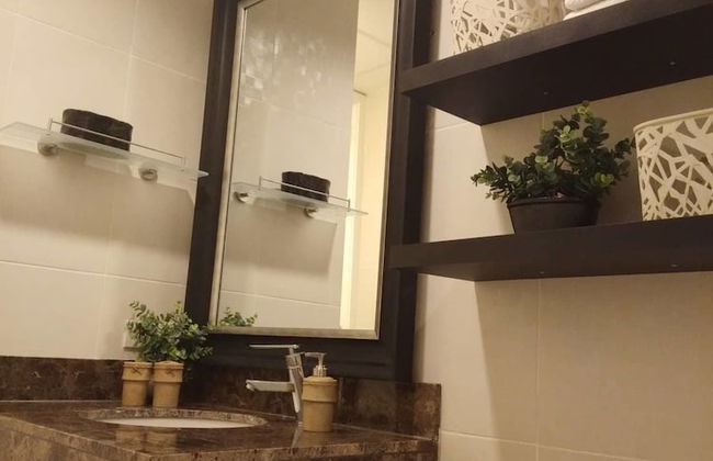 1209 Two Residences Marco Polo Cebu - Foto 17