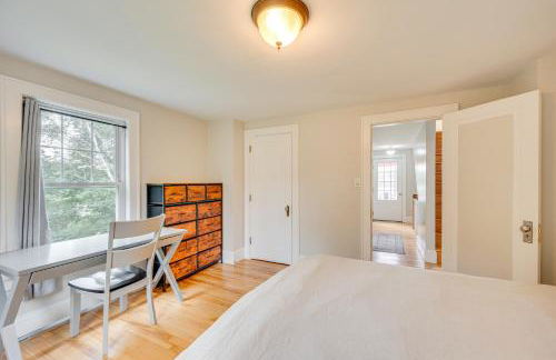 Family-Friendly Retreat in Barre 2 Spacious Decks - Photo 18