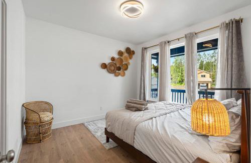 Ruby 17 - New build-beautiful lake view-5beds 12 sleeping - Foto 53