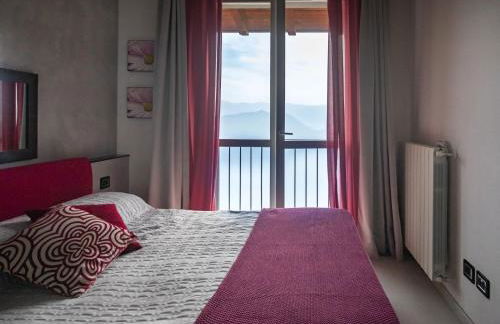 EnjoyIseoLake - Beatrice - vibrant flat with Lake view - Foto 12