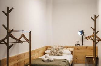 Apartamentos Cayetana - Foto 45