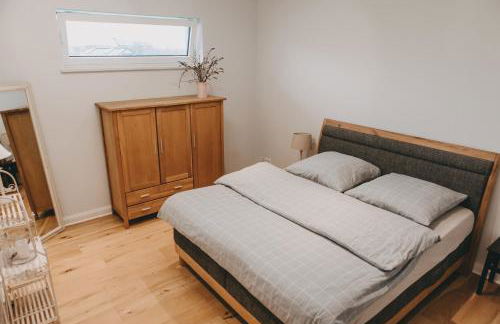 Bungalow mit Basketballplatz - Foto 29