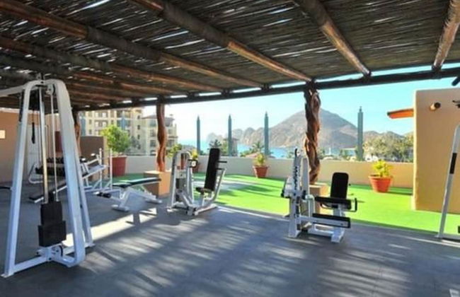 Great Nautical JR Suites (studio) in Cabo - Foto 17