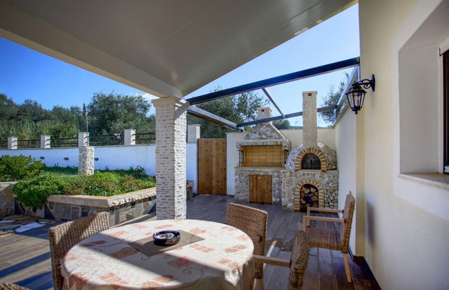 Villa Iskander in Ionian Islands - Foto 4