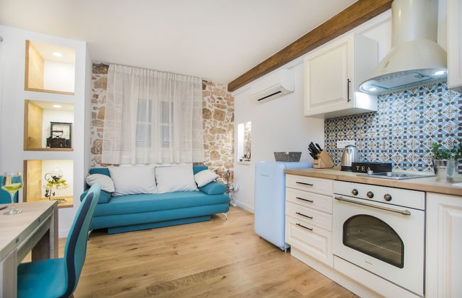 Residence Teatro - Near Cathedral of St James - Foto 23