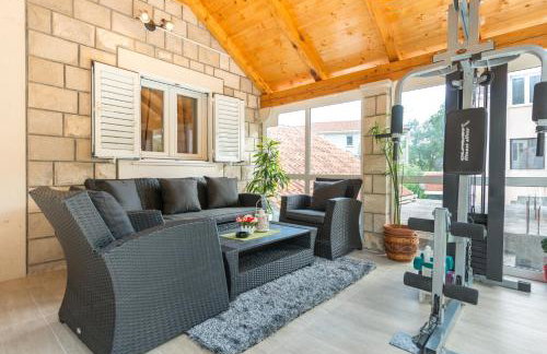 Tranquility and Nature in 4 Bedroom with Sea View - Foto 22