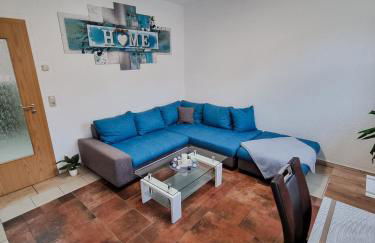 Altstadt-FeWo-Freiberg - Foto 7