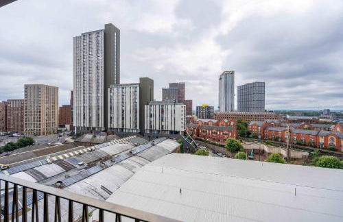 Cottonopolis Suite - Foto 31