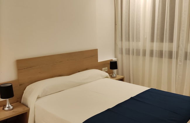 IBERFLAT APARTAMENTOS TRINIDAD - Foto 2