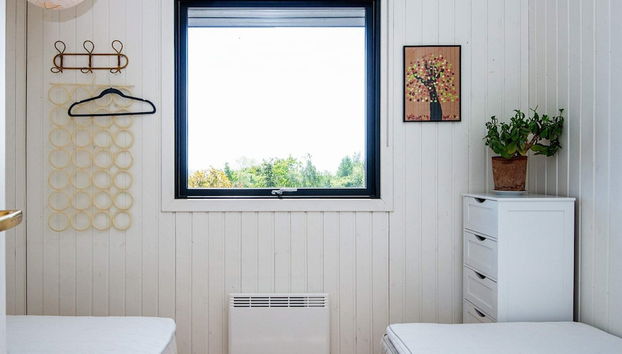 8 Person Holiday Home in Ebeltoft-by Traum - Foto 3, Habitación