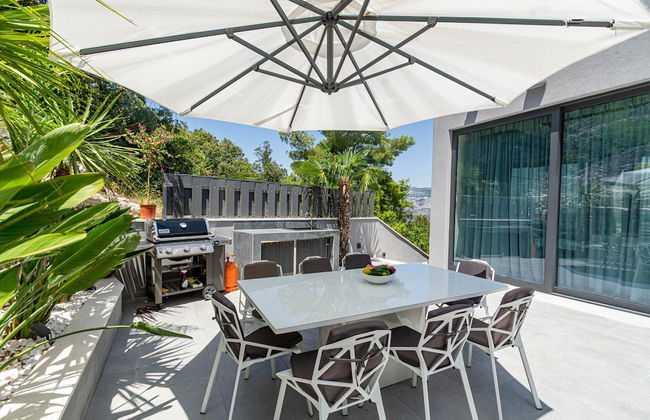 Luxury Villa Korcula Diamond - Foto 66