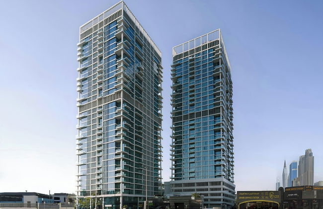 Sonder by Marriott Bonvoy Downtown Towers Apartments - Photo 49