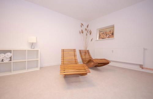 Ferienwohnung Else Boddenkieker - Foto 15