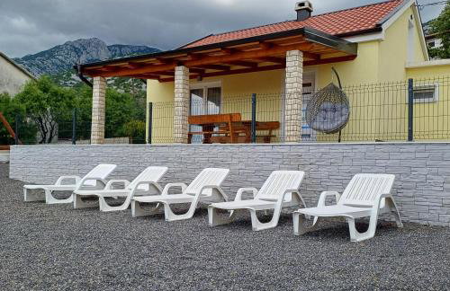 Holiday House Rose - Foto 31