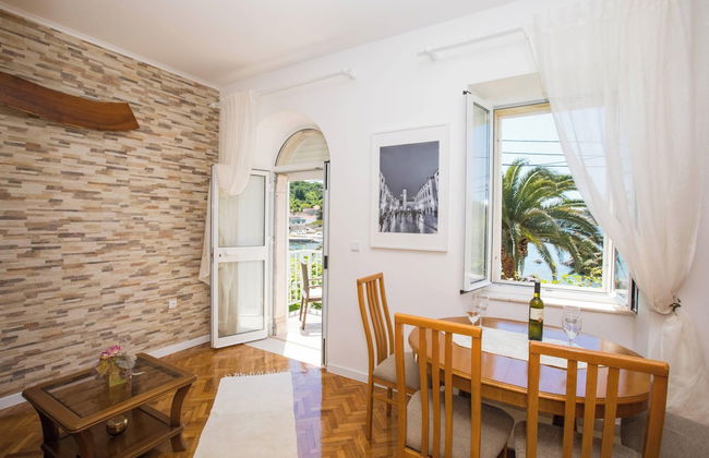 Apartments Vidak - Foto 35