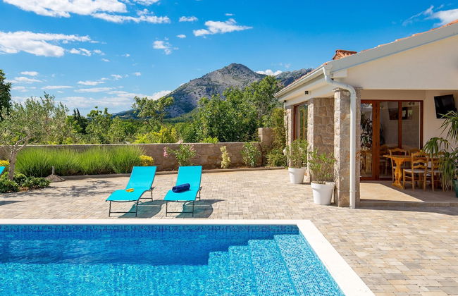 Villa Grandioza - Foto 29