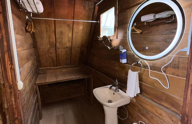 Chalets Vistas del Poas - Foto 14