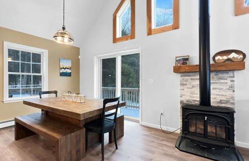 The Mendon House Brought to you by GetAway Vacations - Photo 7