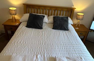 St Magnus Self Catering Lerwick - Foto 26