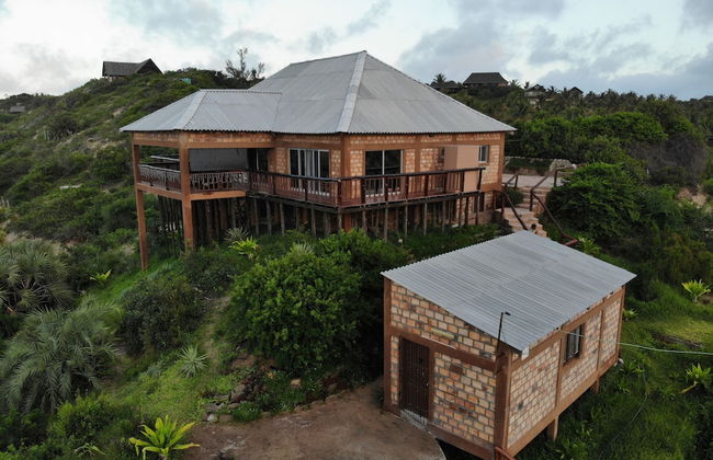 Gin and Jack Beach House - Foto 53