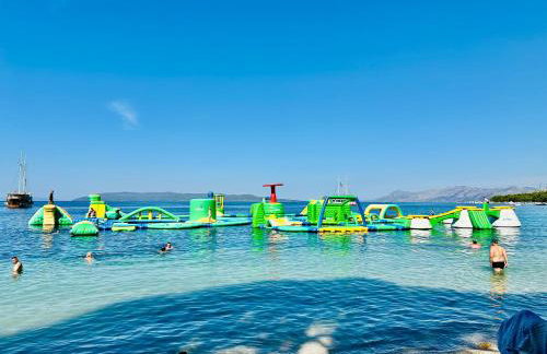 Luxury Adria Makarska - Sea & Mountain View, Whirlpool and Free Parking - Foto 38