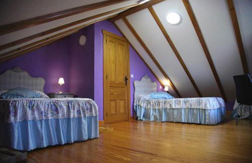 Vivienda Rural La Mazuga - Foto 10