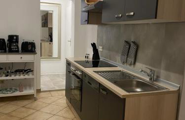 Tolle Ferienwohnung im Herzen von Thüringen - Foto 2