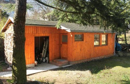 Holiday Home in Biesdorf mit Terrasse und Grill by Interhome - Foto 2