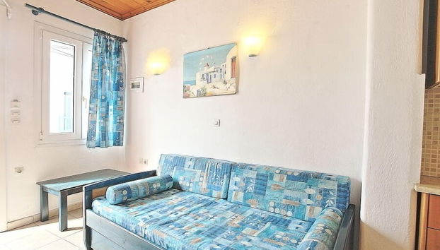 Lakka Studios - Foto 2, Habitación