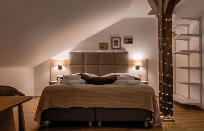 Louren Apartments - Foto 30