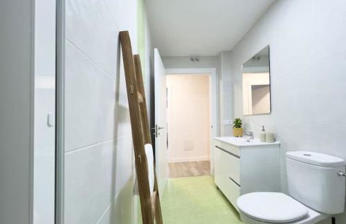 Apartamentos Gredos 002 - Foto 27