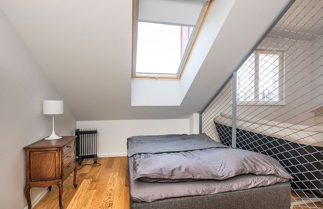 Lighthouse Apartments Tallinn - Foto 6