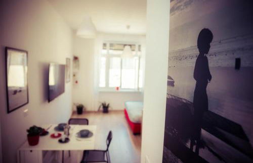 Residence Neverin City Center with Garage near Piazza Unità & Train Station - Foto 38