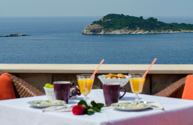 Apartments Sutalo - Foto 35