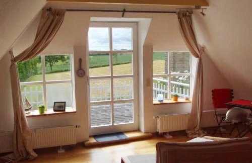 Kapitänshaus Oersberg - Foto 14