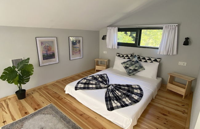 Koti Sapanca - Foto 18