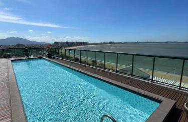 Flat Praia Luxury Century - Photo 6