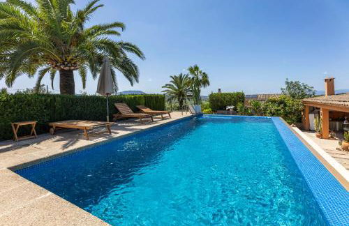 Finca Can Tomeu - Foto 8