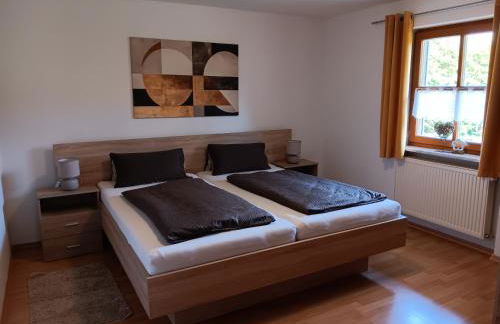 Ferienwohnung Butterfly - Foto 1