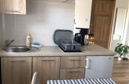 Noclegi pod kasztanem - Foto 9