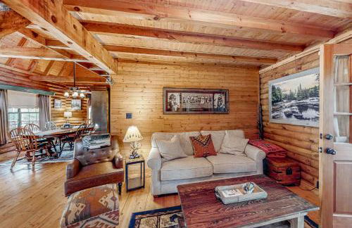 Glassy Mountain Getaway - Foto 9