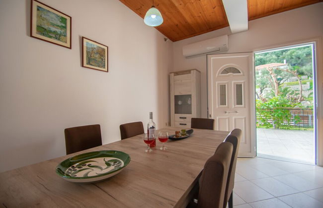 Family Private Homes with Sea View - Foto 30