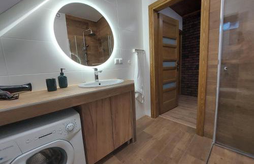 Domek/apartament Przekop - Foto 17