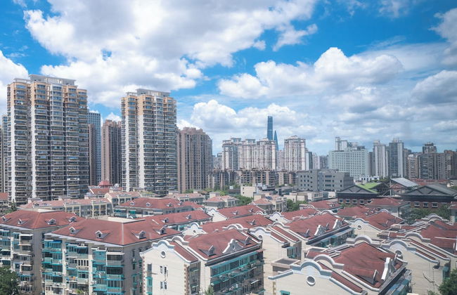 ZHome-Gingkgo Garden Four bedrooms - Photo 19